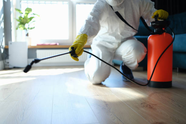 Reliable Infectious Disease Decontamination contractor in Beaver City, NE by Trauma Clean Pros